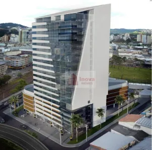 Sala Comercial à venda, 40m² no Centro, Juiz de Fora