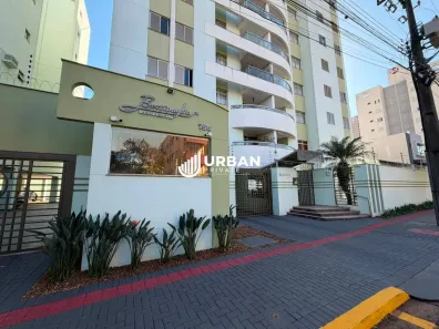 Apartamento com 3 Quartos à venda, 138m² no Vitória, Londrina