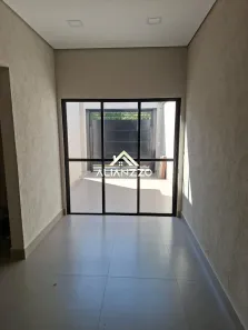 Casa com 3 Quartos à venda, 120m² no Jardim Ouro Branco, Ribeirão Preto