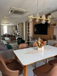 Casa com 6 Quartos à venda, 377m² no Morada da Colonia I, Barra Mansa