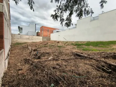 Lote/Terreno à venda, 421m² no Jardim Vila São Domingos, Sorocaba