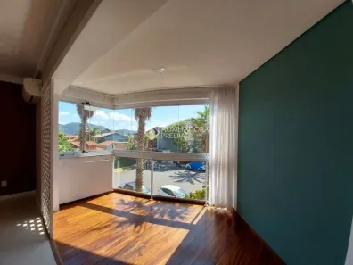Apartamento com 1 Quarto para alugar, 57m² no Rio Tavares, Florianópolis