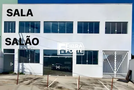 Ponto Comercial para alugar, 205m² no Jardim São Jorge, Valinhos
