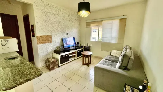 Apartamento com 2 Quartos à venda, 55m² no Areias, São José