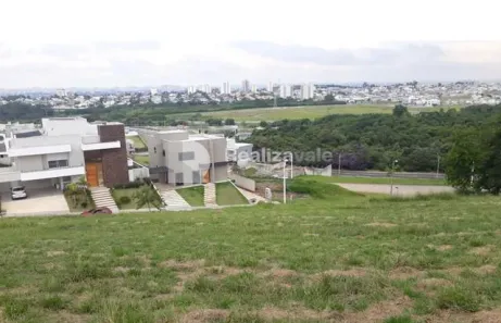 Lote/Terreno à venda, 900m² no Condomínio Reserva do Paratehy, São José dos Campos