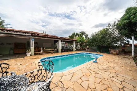 Casa com 4 Quartos à venda, 400m² no Setor Habitacional Jardim Botânico, Brasília
