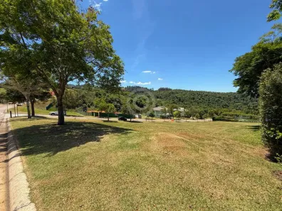 Lote/Terreno à venda, 1255m² no Capela do Barreiro, Itatiba