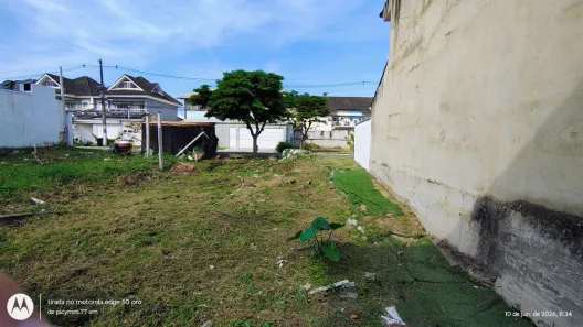 Lote/Terreno à venda, 180m² no Vargem Pequena, Rio de Janeiro