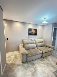 Apartamento com 3 Quartos à venda, 76m² no Jardim Satélite, São José dos Campos