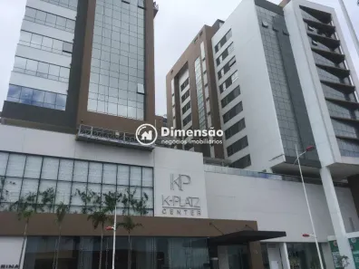 Apartamento com 1 Quarto para alugar, 41m² no Campinas, São José