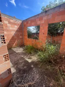 Casa com 2 Quartos à venda, 360m² no Pedra Branca, São Joaquim de Bicas