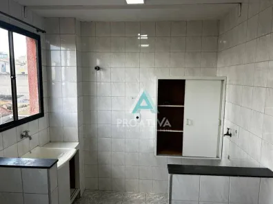 Apartamento com 2 Quartos à venda, 61m² no Vila Príncipe de Gales, Santo André