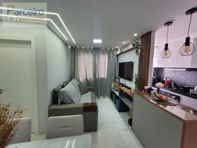 Apartamento com 2 Quartos à venda, 42m² no Jardim Brasília (Zona Leste), São Paulo