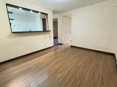 Apartamento com 2 Quartos à venda, 45m² no Colônia (Zona Leste), São Paulo