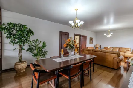 Apartamento com 4 Quartos à venda, 267m² no Centro, Santo André