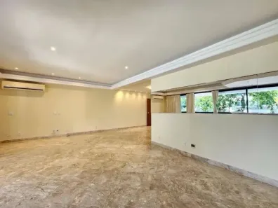 Apartamento com 3 Quartos para alugar, 209m² no Barra da Tijuca, Rio de Janeiro