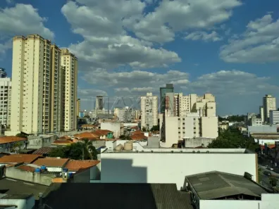 Apartamento com 2 Quartos para alugar, 68m² no Santana, São Paulo