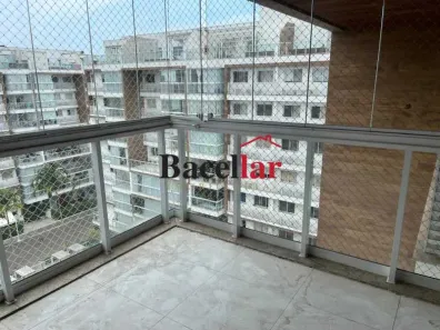 Cobertura com 3 Quartos à venda, 147m² no Recreio dos Bandeirantes, Rio de Janeiro