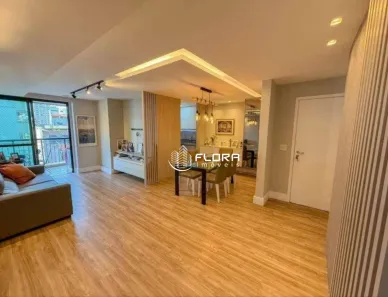Apartamento com 3 Quartos à venda, 110m² no Icaraí, Niterói