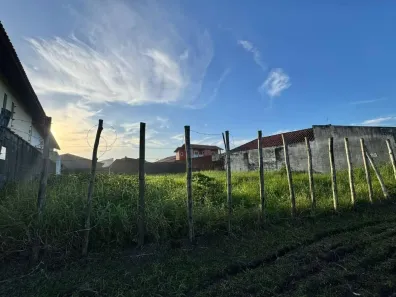 Lote/Terreno à venda, 357m² no Gaivota (Interior), Itanhaém