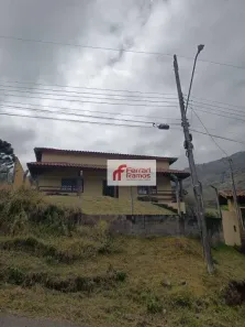 Fazenda/Sítio com 5 Quartos à venda, 380m² no Extrema, Extrema