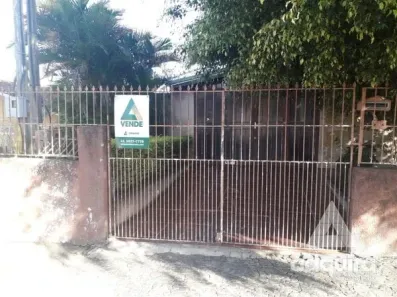 Casa com 3 Quartos à venda, 60m² no Uvaranas, Ponta Grossa
