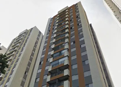 Apartamento com 3 Quartos à venda, 71m² no Tatuapé, São Paulo