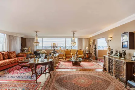 Apartamento com 3 Quartos à venda, 283m² no Centro, Curitiba