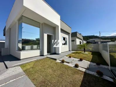 Casa com 3 Quartos à venda, 82m² no Alto Aririú, Palhoça