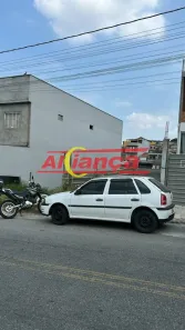Lote/Terreno à venda, 125m² no Jardim Adriana, Guarulhos