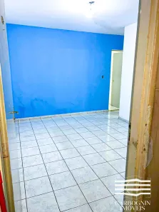 Apartamento com 2 Quartos para alugar, 55m² no Vila Paraíso, Caçapava