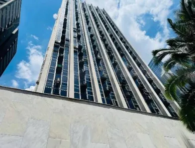 Sala Comercial à venda, 25m² no Bela Vista, São Paulo