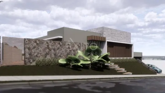 Casa com 3 Quartos à venda, 380m² no Loteamento Capital Ville, Jundiaí