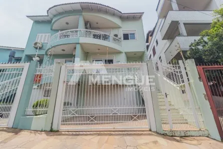 Casa com 4 Quartos à venda, 209m² no Jardim Itu, Porto Alegre