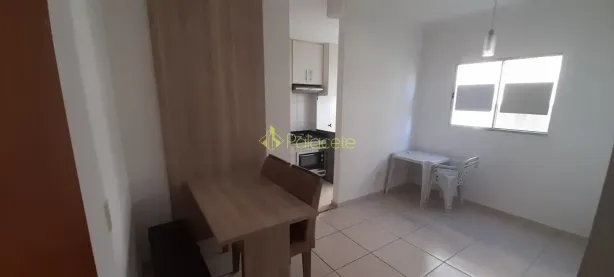 Apartamento com 2 Quartos à venda, 42m² no Residencial e Comercial Cidade Morumbi, Pindamonhangaba