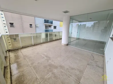 Apartamento com 4 Quartos à venda, 141m² no Praia da Costa, Vila Velha