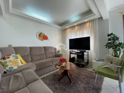 Cobertura com 3 Quartos à venda, 205m² no Centro, Santa Cruz do Sul