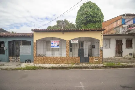 Casa com 3 Quartos à venda, 85m² no Cidade Nova, Ananindeua
