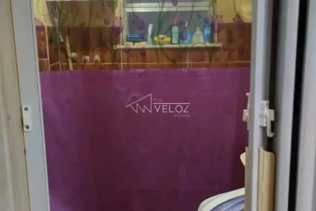 Apartamento com 1 Quarto à venda, 38m² no Flamengo, Rio de Janeiro