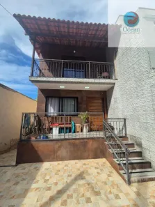 Casa com 3 Quartos à venda, 120m² no Piratininga, Niterói