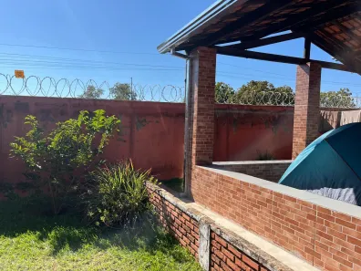 Casa de Condomínio com 1 Quarto à venda, 35m² no Mansões Águas Quentes, Caldas Novas
