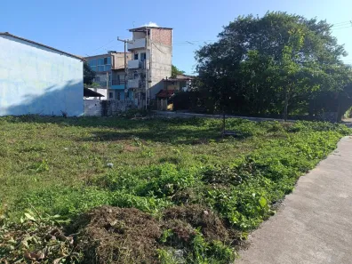 Lote/Terreno à venda, 400m² no Maracaipe, Ipojuca