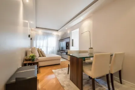 Apartamento com 2 Quartos à venda, 65m² no Nova Piraju, São Paulo