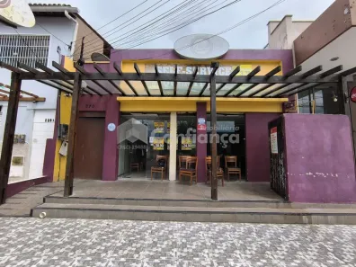 Ponto Comercial à venda, 200m² no Amadeu Furtado, Fortaleza