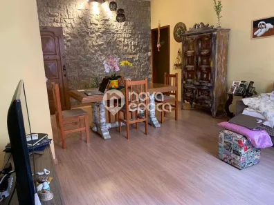Apartamento com 3 Quartos à venda, 100m² no Copacabana, Rio de Janeiro