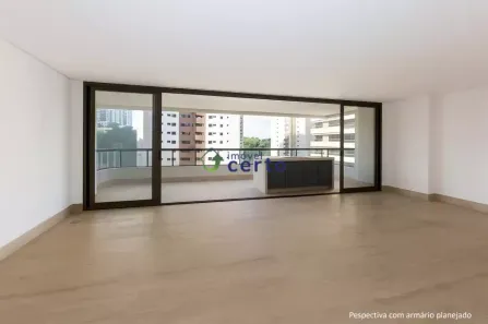 Apartamento com 4 Quartos à venda, 377m² no Vale do Sereno, Nova Lima