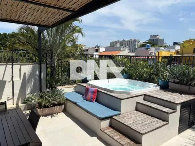 Cobertura com 3 Quartos à venda, 286m² no Barra da Tijuca, Rio de Janeiro