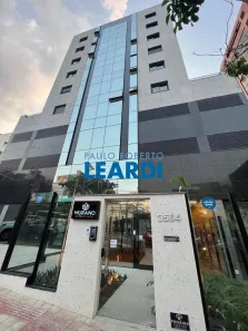 Apartamento com 1 Quarto à venda, 55m² no Santa Efigênia, Belo Horizonte