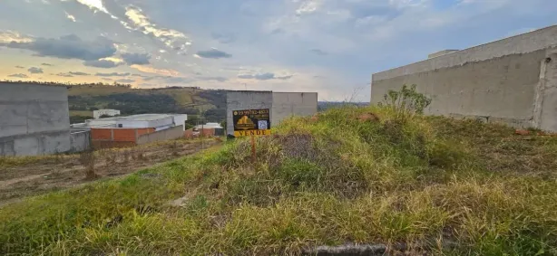 Lote/Terreno à venda, 150m² no Vila Primavera, Jaguariúna