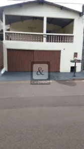 Casa com 3 Quartos à venda, 153m² no Núcleo Bartholomeu Bueno de Miranda, Presidente Prudente